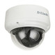 D-Link Caméra dôme d’extérieur 8 mégapixels H.265 Vigilance DCS‑4618EK - DCS-4618EK