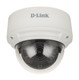 D-Link Caméra dôme d’extérieur 8 mégapixels H.265 Vigilance DCS‑4618EK - DCS-4618EK
