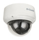 D-Link Caméra dôme d’extérieur 8 mégapixels H.265 Vigilance DCS‑4618EK - DCS-4618EK