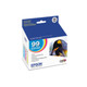 Epson T099920 - Multi-Pack Color Ink Cartridges cartouche d'encre 1 pièce(s) Original Cyan, Cyan clair, Magenta clair, Magenta, Jaune - C13T099920-S