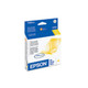 Epson T060420 - Yellow Ink Cartridge cartouche d'encre 1 pièce(s) Original Jaune - C13T060420-S