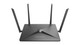 D-Link EXO AC2600 MU-MIMO routeur sans fil Gigabit Ethernet Bi-bande (2,4 GHz / 5 GHz) Noir - DIR-882