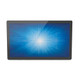 Elo Touch Solutions 2494L 60,5 cm (23.8") LCD 225 cd/m² Full HD Noir Écran tactile - E493782