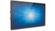 Elo Touch Solutions 2494L 60,5 cm (23.8") LCD 225 cd/m² Full HD Noir Écran tactile - E493782
