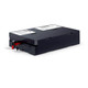 CyberPower  Batterie de l'onduleur Sealed Lead Acid (VRLA) 12 V 9 Ah - RB1290X4J CyberPower  Batterie de l'onduleur Sealed Lead Acid (VRLA) 12 V 9 Ah - RB1290X4J