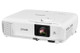 Epson PowerLite  vidéo-projecteur Projecteur à focale standard 3800 ANSI lumens 3-Chip DLP XGA (1024x768) Blanc - V11HA03020