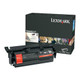 Lexmark  Cartouche de toner 1 pièce(s) Original Noir - T650H80G Lexmark  Cartouche de toner 1 pièce(s) Original Noir - T650H80G