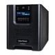 CyberPower  alimentation d'énergie non interruptible Interactivité de ligne 1,5 kVA 1050 W 8 sortie(s) CA - PR1500LCDN