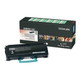 Lexmark  Cartouche de toner 1 pièce(s) Original Noir - X463X11G