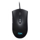 HyperX Pulsefire Core souris Jouer Ambidextre USB Type-A Optique 6200 DPI - HX-MC004B