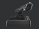 Logitech G  accessoire de jeux vidéo Noir USB simulation de vol Analogique/Numérique PC - 945-000022