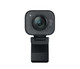 Logitech StreamCam Plus webcam 1920 x 1080 pixels USB 3.2 Gen 1 (3.1 Gen 1) Noir - 960-001280