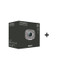 Logitech StreamCam Plus webcam 1920 x 1080 pixels USB 3.2 Gen 1 (3.1 Gen 1) Noir - 960-001280