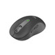 Logitech Signature M650 souris Bureau Droitier RF sans fil + Bluetooth Optique 4000 DPI - 910-006250