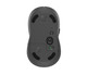 Logitech Signature M650 souris Bureau Droitier RF sans fil + Bluetooth Optique 4000 DPI - 910-006250