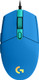 Logitech G  souris Bureau Ambidextre USB Type-A 8000 DPI - 910-005792