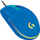 Logitech G  souris Bureau Ambidextre USB Type-A 8000 DPI - 910-005792