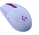 Logitech G G305 souris Jouer Ambidextre RF sans fil Optique 12000 DPI - 910-006020