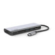 Belkin  station d'accueil Argent - PVC003BTSGY