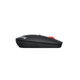 Lenovo  souris Gaming Ambidextre Bluetooth Optique 2400 DPI - 4Y50X88822