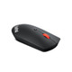 Lenovo  souris Gaming Ambidextre Bluetooth Optique 2400 DPI - 4Y50X88822