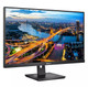 Philips B Line  écran plat de PC 68,6 cm (27") 2560 x 1440 pixels Full HD LED Noir - 276B1/75