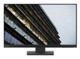 Lenovo ThinkVision E24-28 écran plat de PC 60,5 cm (23.8") 1920 x 1080 pixels Full HD LED Noir - 62C8MAR4US