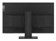 Lenovo ThinkVision E24-28 écran plat de PC 60,5 cm (23.8") 1920 x 1080 pixels Full HD LED Noir - 62C8MAR4US