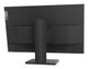 Lenovo ThinkVision E24-28 écran plat de PC 60,5 cm (23.8") 1920 x 1080 pixels Full HD LED Noir - 62C8MAR4US