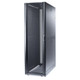 APC NetShelter SX - baie 19P avec panneaux - 42U - 1991x600x1200mm - noir - AR3300