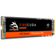 Seagate FireCuda 520 500 Go M.2 PCI Express 4.0 NVMe 3D TLC - ZP500GM3A002