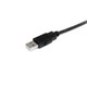 StarTech.com Câble USB 2.0 A vers A de 1 m - M/M - USB2AA1M