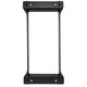 StarTech.com Rack Réseau Mural 21U à 2 Montants, Rack Serveur 19" à Cadre Ouvert avec Profondeur Ajustable, Rack de Données Mural pour IT/AV/Panneau de Patch/ Equipement IT - Écrous et Vis de Fixation Inclus - RACK-21U-20-WALL-OA
