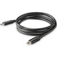 StarTech.com Câble de Charge Rapide USB-C de 1m, Charge et Synchronisation, 100W (5A) PD, USB 2.0, Certifié USB-IF - Cordon de Charge USB C - USB2C5C1M StarTech.com Câble de Charge Rapide USB-C de 1m, Charge et Synchronisation, 100W (5A) PD, USB 2.0, Certifié USB-IF - Cordon de Charge USB C - USB2C5C1M