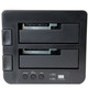 StarTech.com Duplicateur USB 3.1 (10 Gb/s) autonome pour disques durs SATA 2,5" ou 3,5" - SDOCK2U313R