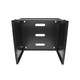 StarTech.com  étagère Rack monté sur le mur Noir - RACK-10U-14-BRACKET