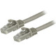 StarTech.com  câble de réseau Gris 0,6 m Cat6 U/UTP (UTP) - N6PATCH2GR