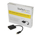 StarTech.com Adaptateur USB-C vers DisplayPort avec USB Power Delivery - 4K 60 Hz - CDP2DPUCP