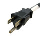 StarTech.com  câble électrique Noir 1,8 m NEMA 5-15P NEMA 5-15R - PAC101146 StarTech.com  câble électrique Noir 1,8 m NEMA 5-15P NEMA 5-15R - PAC101146