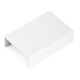 StarTech.com  accessoire pour canalisations de câbles - CBMWWD3211C