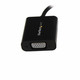 StarTech.com Adaptateur Mini DisplayPort 1.2 vers VGA - Convertisseur Mini DP vers VGA 1920 x 1200 - Noir - MDP2VGA2
