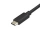 StarTech.com Câble adaptateur USB-C vers eSATA de 1 m - USB 3.0 (5 Gbps) - USB3C2ESAT3