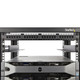 StarTech.com Rails pour rack de serveur 1U - Support de montage universel - Ajustable à 99 cm - UNIRAILS1UB