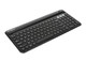 Targus  clavier Bluetooth QWERTY Anglais Noir - AKB867US