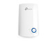 TP-Link Tapo  prolongateur réseau Répéteur réseau Blanc 10, 300 Mbit/s - TL-WA850RE