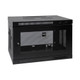 Tripp Lite  étagère 9U Rack monté sur le mur Noir - SRW9U