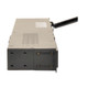 Tripp Lite  unité de distribution d'énergie 10 sortie(s) CA 0U/1U Noir - PDUH30HV