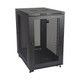 Tripp Lite Armoire rack profonde SmartRack 18U - SR18UB