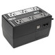 Tripp Lite  alimentation d'énergie non interruptible Veille 0,35 kVA 210 W 6 sortie(s) CA - INTERNET350U