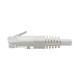 Tripp Lite  câble de réseau Blanc 0,31 m Cat6 U/UTP (UTP) - N200-001-WH